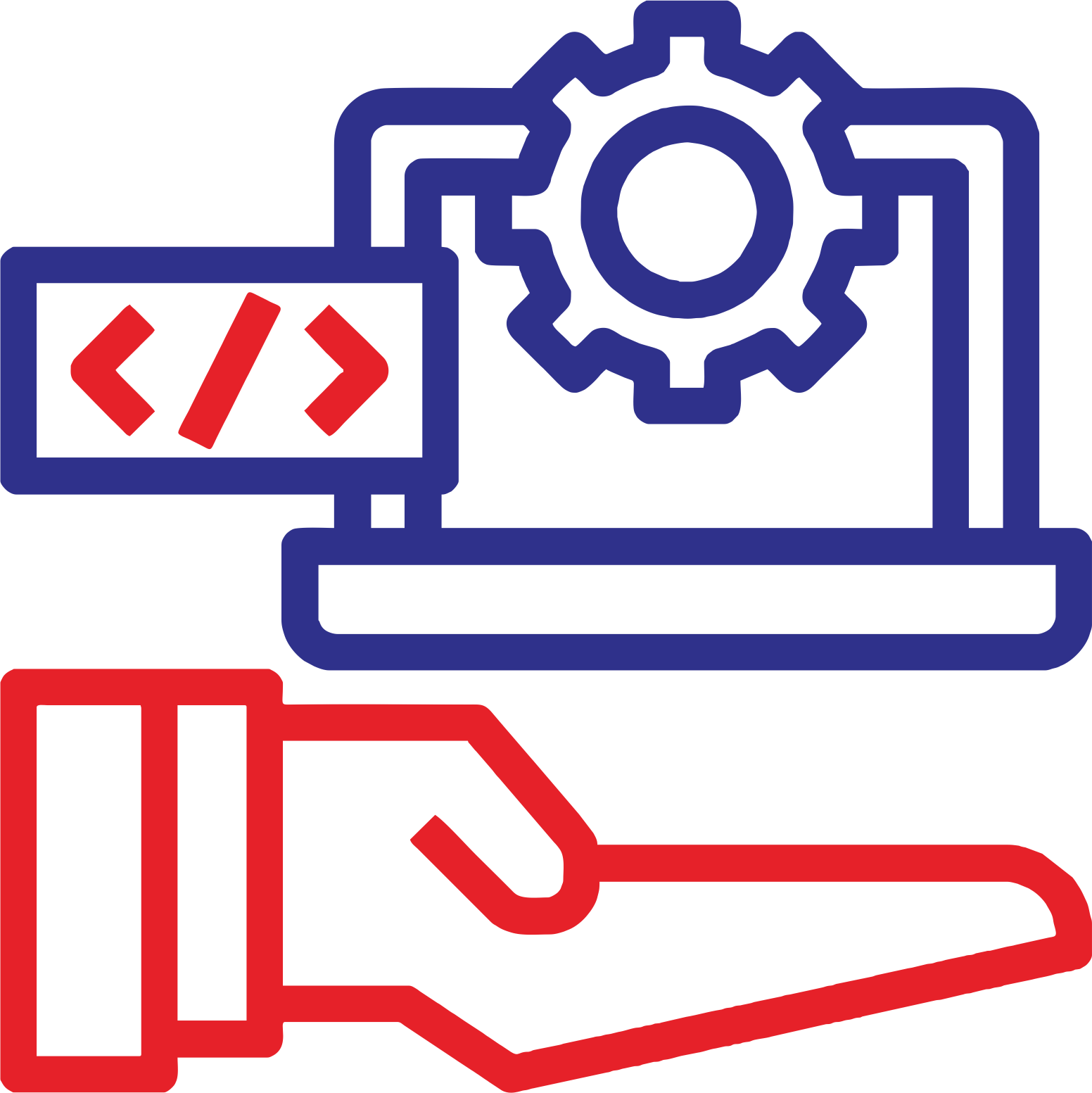 Jasa Pembuatan Website Profesional - Layanan Lengkap | Glinknesia