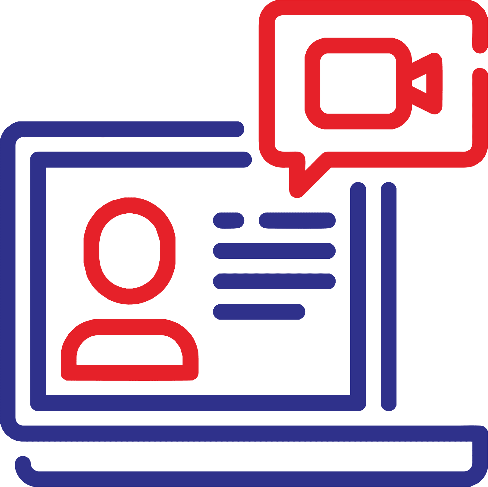 Jasa Pembuatan Website Profesional - Zoom Meeting | Glinknesia