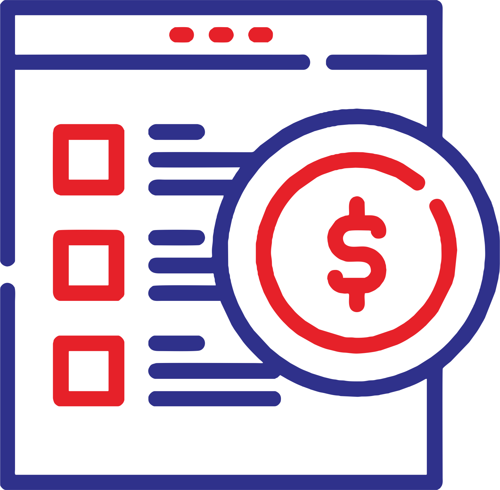 Jasa Pembuatan Website Profesional - Harga Terjangkau | Glinknesia