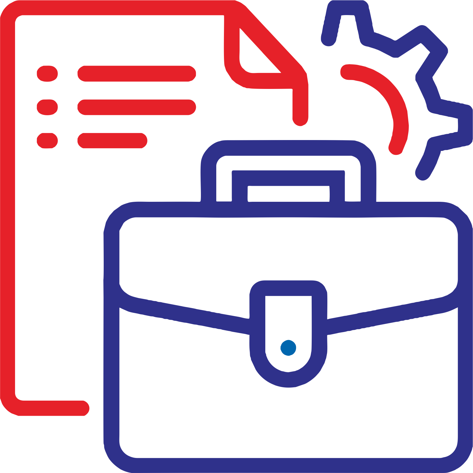 Jasa Pembuatan Website Profesional - Profesional | Glinknesia